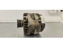 Recambio de alternador para ssangyong korando 2.2 xdi 180 fap referencia OEM IAM A6711540302  