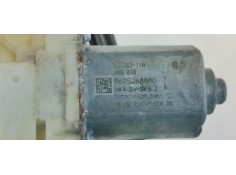 Recambio de elevalunas delantero derecho para citroen c4 picasso 1.6hdi 120 fap referencia OEM IAM 9675924680  