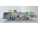 Recambio de caja reles / fusibles para opel astra h berlina elegance referencia OEM IAM 13206762  