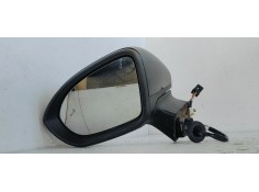 Recambio de retrovisor izquierdo para opel astra k lim. 5türig dynamic referencia OEM IAM   