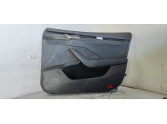 GUARNECIDO PUERTA DELANTERA DERECHA 