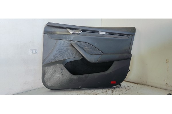 Recambio de guarnecido puerta delantera derecha para skoda octavia combi (nx5) first edition referencia OEM IAM   