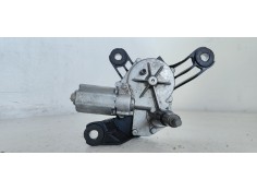 Recambio de motor limpia trasero para opel astra h ber. cosmo referencia OEM IAM 0390201591  