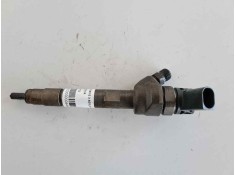 Recambio de inyector para bmw serie 3 berlina (e46) 2.0 16v referencia OEM IAM 7810702 DKAACWB 0445110