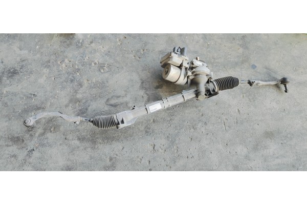 Recambio de cremallera direccion para mini mini (r50,r53) mini ii berlina fase 1 referencia OEM IAM 6783546  