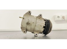 Recambio de compresor aire acondicionado para ssangyong korando 2.2 xdi 180 fap referencia OEM IAM 6721303011  
