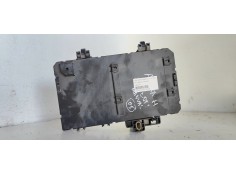 Recambio de caja reles / fusibles para opel astra h berlina elegance referencia OEM IAM 13206762  