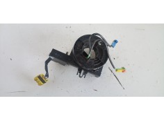 Recambio de anillo airbag para renault laguna grandtour iii 1.5 dci diesel referencia OEM IAM   