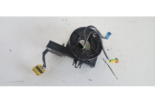 Recambio de anillo airbag para renault laguna grandtour iii 1.5 dci diesel referencia OEM IAM   