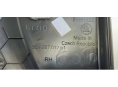 Recambio de guarnecido puerta delantera derecha para skoda octavia combi (nx5) first edition referencia OEM IAM   