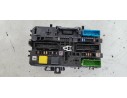Recambio de caja reles / fusibles para opel astra h berlina elegance referencia OEM IAM 13206762  