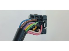 Recambio de retrovisor izquierdo para opel astra k lim. 5türig dynamic referencia OEM IAM   