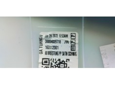 Recambio de guarnecido puerta delantera derecha para skoda octavia combi (nx5) first edition referencia OEM IAM   