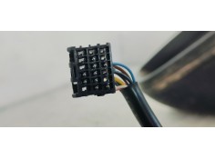 Recambio de retrovisor izquierdo para opel astra k lim. 5türig dynamic referencia OEM IAM   