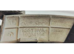 Recambio de modulo electronico para citroen c4 picasso premier referencia OEM IAM 19034186  