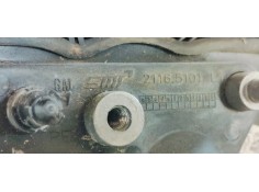 Recambio de retrovisor izquierdo para opel astra k lim. 5türig dynamic referencia OEM IAM   