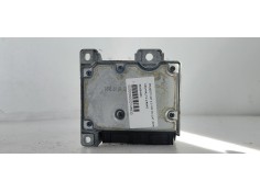 Recambio de centralita airbag para peugeot 407 st sport referencia OEM IAM 603554600  