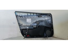 Recambio de guarnecido puerta delantera derecha para skoda octavia combi (nx5) first edition referencia OEM IAM   