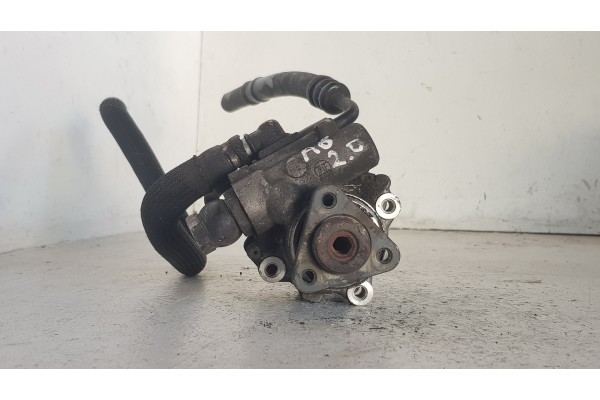 Recambio de bomba direccion para audi a6 berlina (4f2) 2.0 tdi 140 referencia OEM IAM 4F0145155P  