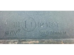 Recambio de retrovisor izquierdo para opel astra k lim. 5türig dynamic referencia OEM IAM   