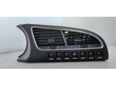 Recambio de mando multifuncion para peugeot 3008 active referencia OEM IAM 96638425XTA  