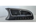Recambio de mando multifuncion para peugeot 3008 active referencia OEM IAM 96638425XTA  