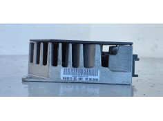 Recambio de modulo electronico para mercedes-benz clase e (w211) berlina 2.7 cdi cat referencia OEM IAM A2118705189  