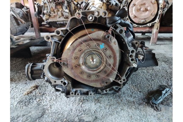 Recambio de caja cambios para audi a6 berlina (4f2) 3.0 tdi quattro (171kw) referencia OEM IAM 1071401249  