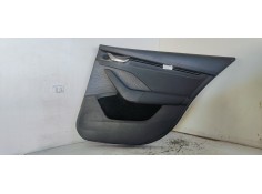 Recambio de guarnecido puerta trasera derecha para skoda octavia combi (nx5) first edition referencia OEM IAM   