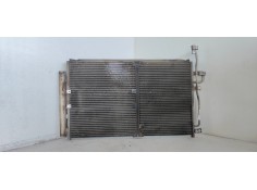 Recambio de condensador / radiador aire acondicionado para chevrolet captiva 2.0 vcdi ltx referencia OEM IAM   