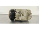 Recambio de compresor aire acondicionado para ssangyong korando 2.2 xdi 180 fap referencia OEM IAM 6721303011  