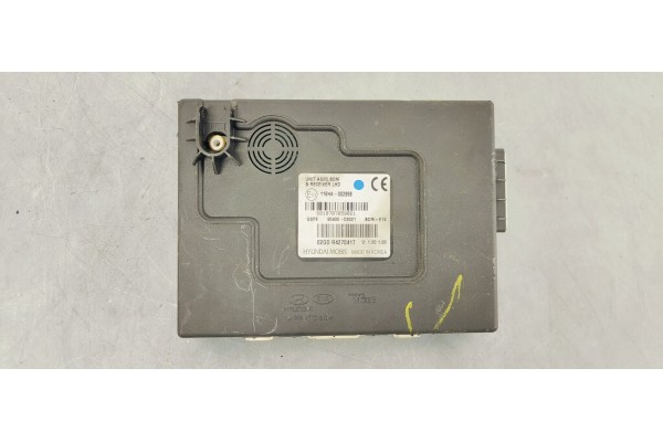Recambio de modulo electronico para hyundai i20 active 1.0 i turbo 100 fap referencia OEM IAM 95400C8021  