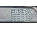 Recambio de cenicero para ford mondeo sportbreak (ca2) titanium referencia OEM IAM 8M21U04788AB37QC  
