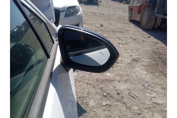 Recambio de retrovisor derecho para opel astra k lim. 5türig dynamic referencia OEM IAM   