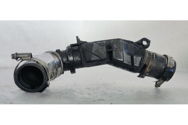 Recambio de tubo para citroen c4 grand picasso 2.0hdi 150 fap referencia OEM IAM   