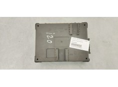 Recambio de modulo electronico para hyundai i20 active 1.0 i turbo 100 fap referencia OEM IAM 95400C8021  