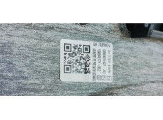 Recambio de guarnecido puerta trasera derecha para skoda octavia combi (nx5) first edition referencia OEM IAM   