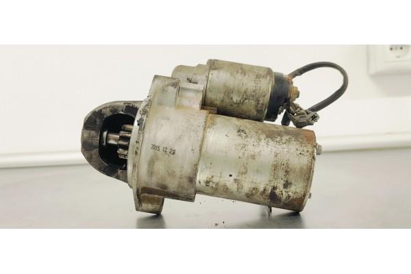 Recambio de motor arranque para ssangyong korando 2.2 xdi 180 fap referencia OEM IAM A6711510301  