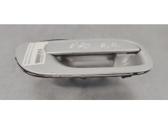 Recambio de maneta exterior delantera derecha para volvo v70 familiar 2.4 diesel cat referencia OEM IAM   