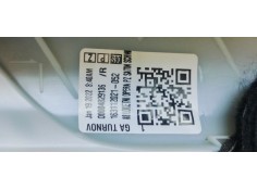 Recambio de guarnecido puerta trasera derecha para skoda octavia combi (nx5) first edition referencia OEM IAM   