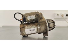 Recambio de motor arranque para ssangyong korando 2.2 xdi 180 fap referencia OEM IAM A6711510301  
