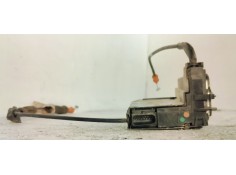 Recambio de cerradura puerta trasera izquierda para citroen c4 picasso 1.6hdi 120 fap referencia OEM IAM 9810310880  