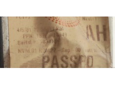 Recambio de cuadro instrumentos para ford mondeo berlina (ge) futura (d) referencia OEM IAM 1S7F10849AH  