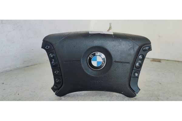 Recambio de airbag delantero izquierdo para bmw serie 3 berlina (e46) 320d referencia OEM IAM 33675789309K  