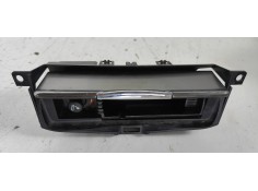 Recambio de cenicero para ford mondeo sportbreak (ca2) titanium referencia OEM IAM 8M21U04788AB37QC  
