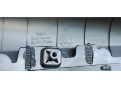 Recambio de guarnecido puerta trasera derecha para skoda octavia combi (nx5) first edition referencia OEM IAM   