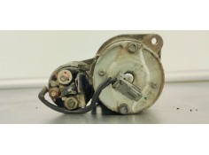 Recambio de motor arranque para ssangyong korando 2.2 xdi 180 fap referencia OEM IAM A6711510301  