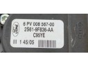 Recambio de potenciometro pedal para ford fusion (cbk) newport referencia OEM IAM 2S619F836AA  