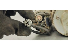 Recambio de motor arranque para ssangyong korando 2.2 xdi 180 fap referencia OEM IAM A6711510301  