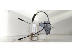 Recambio de cerradura puerta trasera derecha para honda accord berlina (cl/cn) 2.2i ctdi executive referencia OEM IAM   